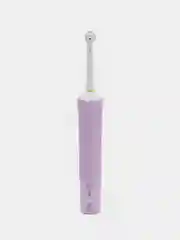 Электрическая зубная щетка Oral-B Vitality Pro Protect X Clean сиреневая