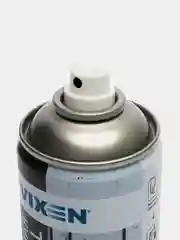 Белый эмаль аэрозоль, универсальная, алкидная, VIXEN, RAL 9003, белая, 520 мл