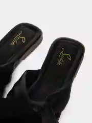 Белый туфли летние женские