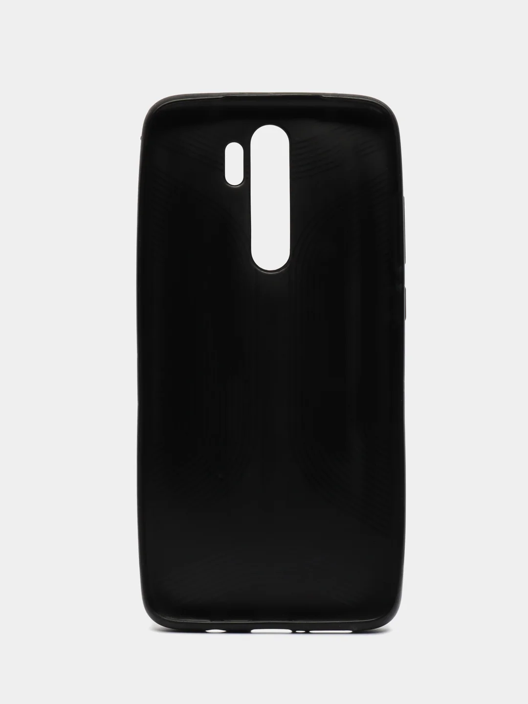 Черный чехол с принтом для Samsung M31/M51/A42/S20 Fe/ Redmi note 8T/ Note 8Pro/Note 9/Note 9 Pto