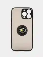 Чехол с кольцом для iPhone 12 Pro / 12 Pro Max / 13 Pro Max / 13 / 13 Pro