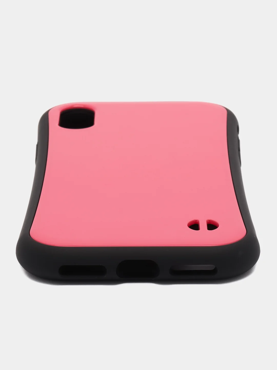 Глянцевый чехол для iPhone XS