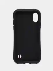 Глянцевый чехол для iPhone XS