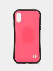 Глянцевый чехол для iPhone XS