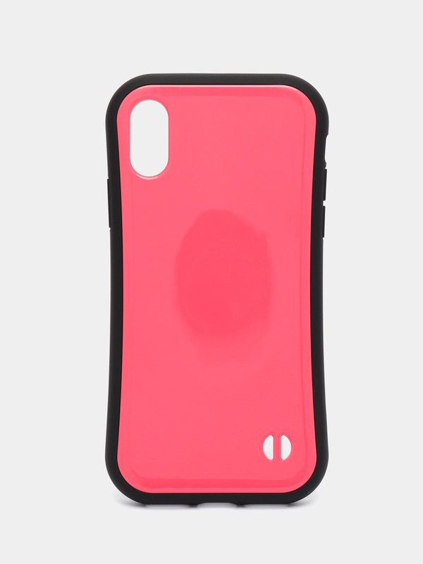 Глянцевый чехол для iPhone XS