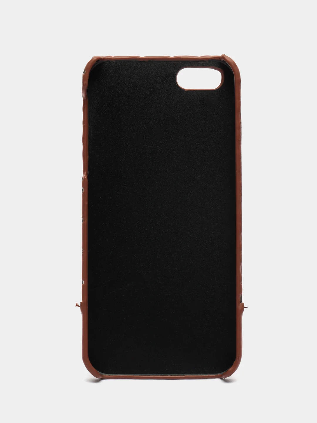 Чехол под кожу для iPhone 5S / 5SE / 5