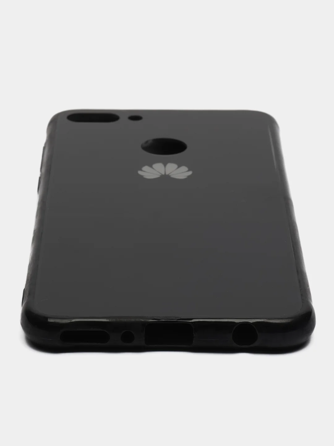 Глянцевый чехол для Huawei  Y9 2019