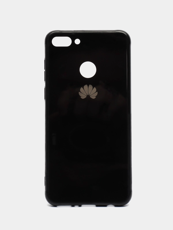 Глянцевый чехол для Huawei  Y9 2019