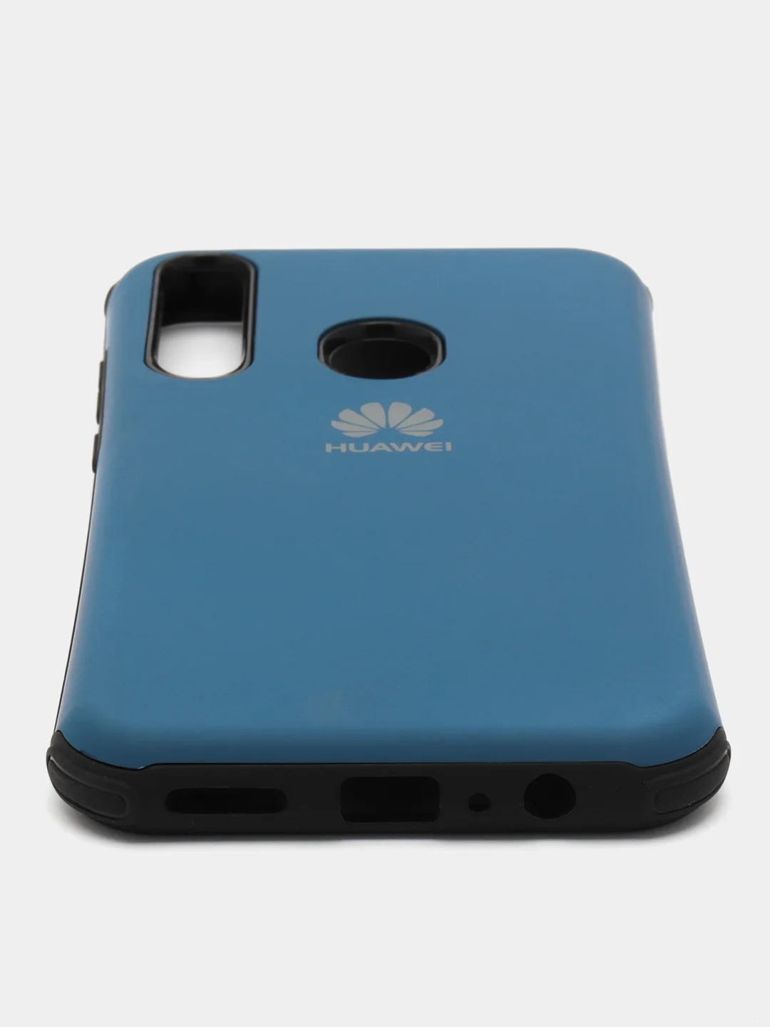 Чехол с логотипом для Honor 9a / 9S