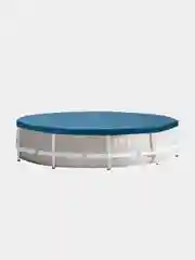 Тент для каркасных бассейнов Intex/bestway 305см/366/457см