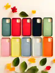 Чехол MagSafe для iPhone 11, 12, 13, 14, 15, Pro, Max, mini, силиконовый, магсейф, айфон