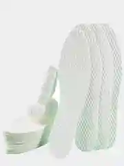 Одноразовые стельки для обуви, 1 пара