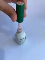 Камуфлирующая база для маникюра