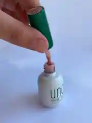 Камуфлирующая база для маникюра
