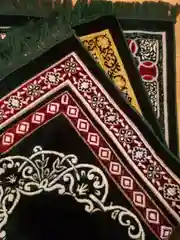 Алый намазлык мусульманский, коврик для намаза Турецкий