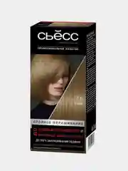 СЬЁСС Краска для волос Color 7-6 Русый