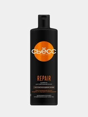 СЬЁСС Шампунь REPAIR 450 мл