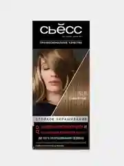 СЬЁСС Краска для волос Color 6-8 Темно-русый