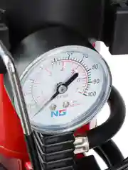 Компрессор автомобильный АС-580, тип Торнадо ОPTIMA, в сумке, 45 л/мин, 150 Вт