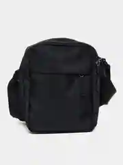 Сумка мужская черная