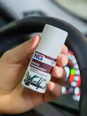 Смазка силиконовая, флакон "roll-on", 50 мл