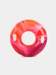 Круг для плавания 114 см Intex Wet Set, 56267