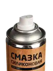 Смазка универсальная силиконовая 335 мл (аэрозоль)