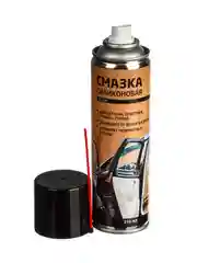 Смазка универсальная силиконовая 335 мл (аэрозоль)