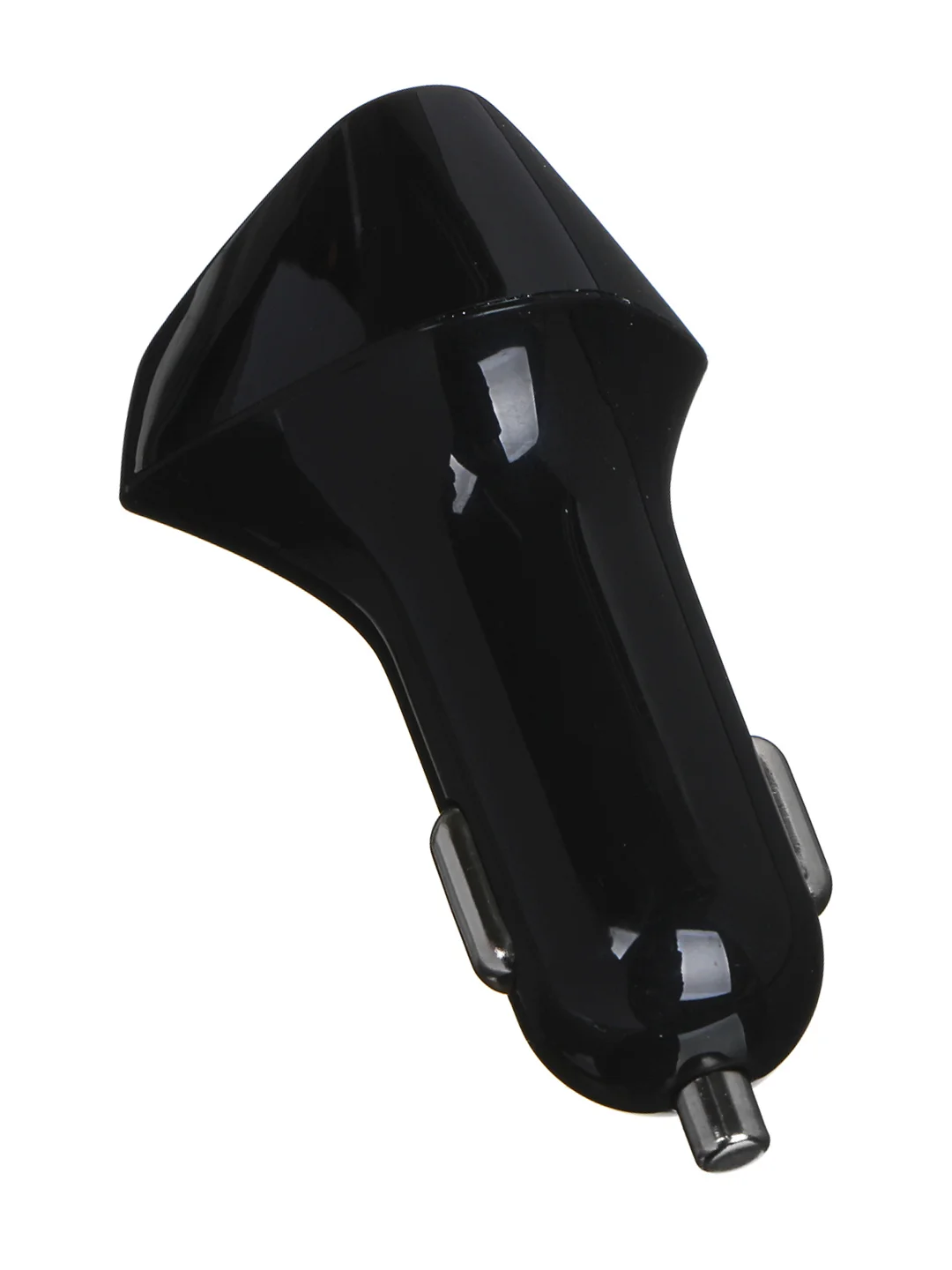 Устройство зарядное автомобильное, 3xUSB, 3 A, 12/24 В