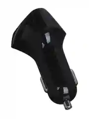 Устройство зарядное автомобильное, 3xUSB, 3 A, 12/24 В