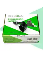 Омыватель камеры заднего вида для Chery Tiggo 8 Pro (Max) 2022- CleanCam