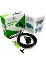 Омыватель камеры заднего вида для Chery Tiggo 8 Pro (Max) 2022- CleanCam