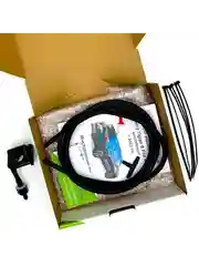 Омыватель камеры заднего вида для Chery Tiggo 8 Pro (Max) 2022- CleanCam