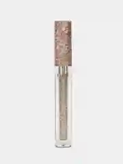 Белый тени для глаз Liquid Eyeshadow, жидкие, с блестками