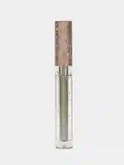 Белый тени для глаз Liquid Eyeshadow, жидкие, с блестками