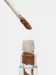 Светло-коричневый тени для глаз Liquid Eyeshadow, жидкие, с блестками