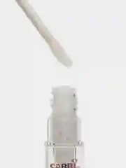 Серебряный тени для глаз Liquid Eyeshadow, жидкие, с блестками