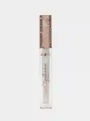 Серебряный тени для глаз Liquid Eyeshadow, жидкие, с блестками