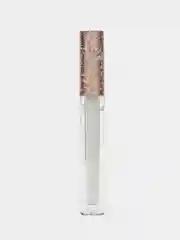 Серебряный тени для глаз Liquid Eyeshadow, жидкие, с блестками