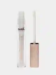Серебряный тени для глаз Liquid Eyeshadow, жидкие, с блестками