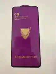 Защитное стекло OG Premium для Redmi note 12/ Redmi note 13 4G