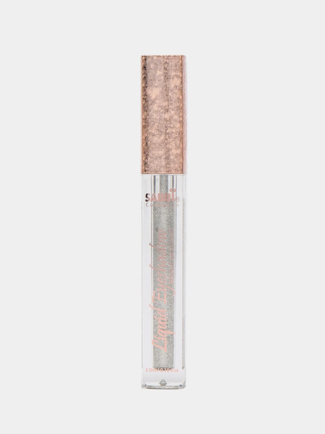 Бронзовый тени для глаз Liquid Eyeshadow, жидкие, с блестками
