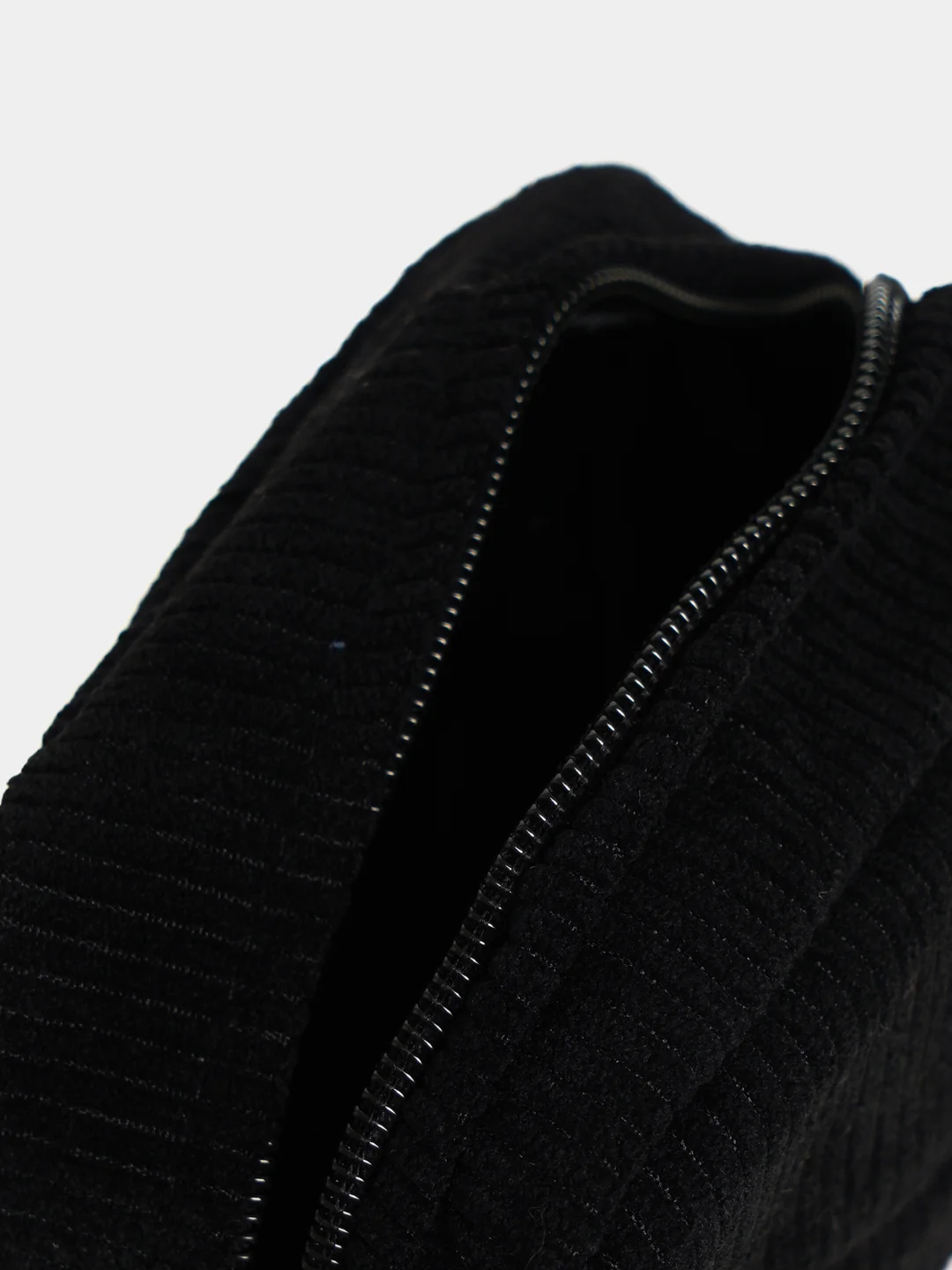 Черный сумка через плечо Carhartt, вельветовая