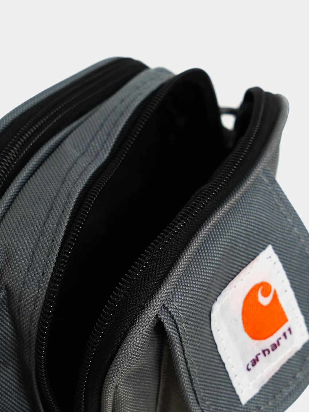 Серый сумка через плечо Carhartt