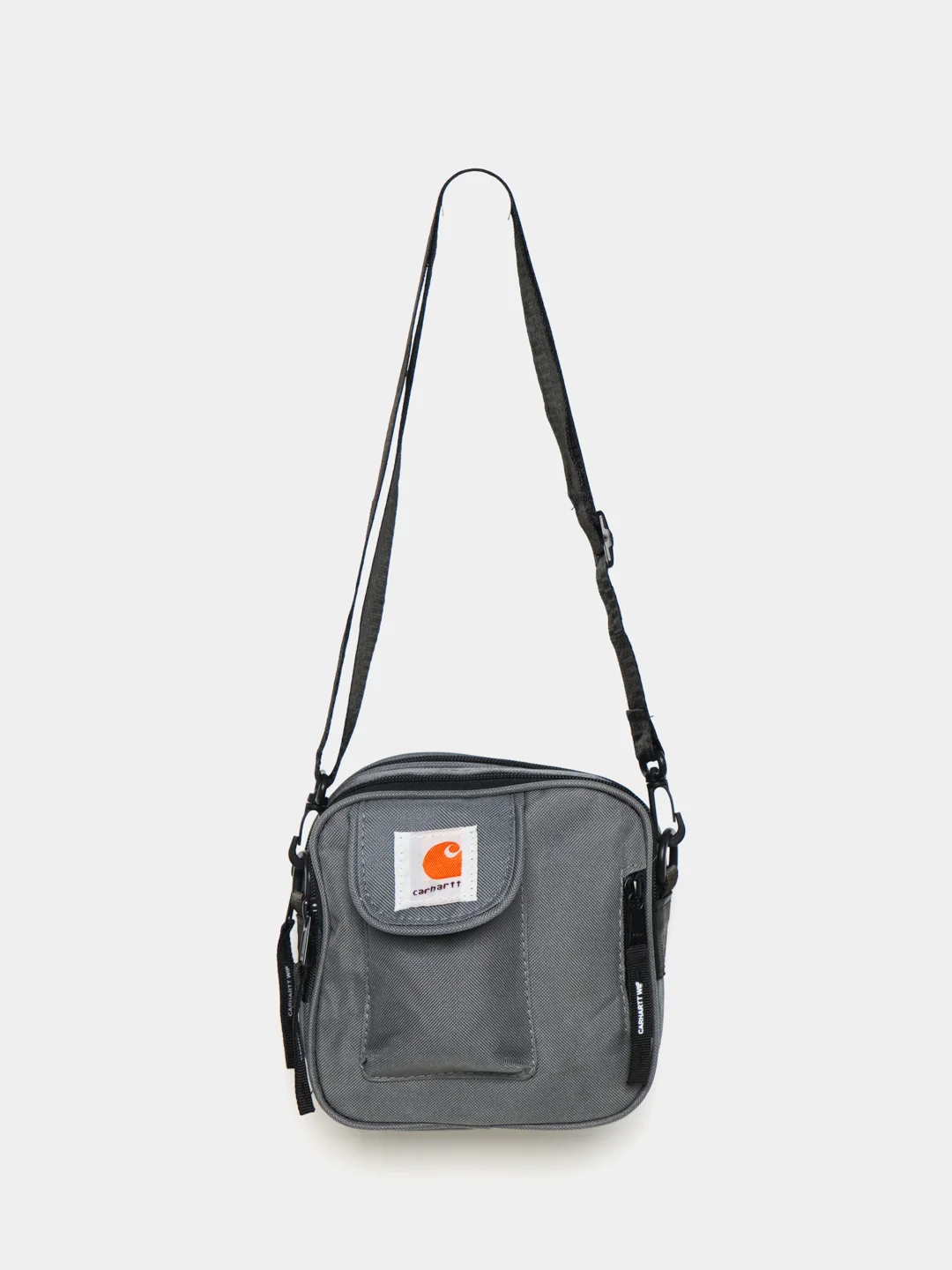 Серый сумка через плечо Carhartt