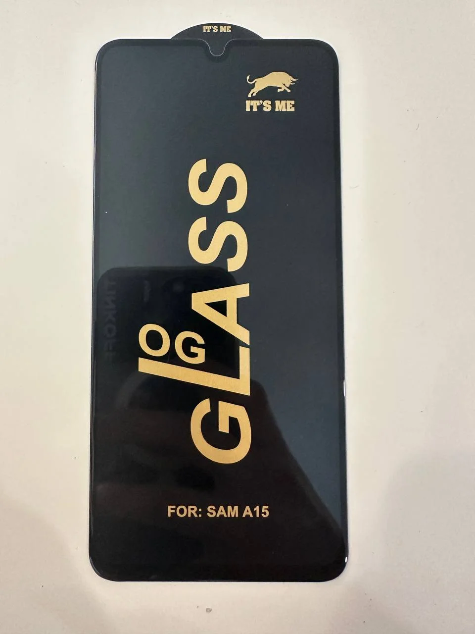 Защитное стекло OG GLASS для Samsung A15