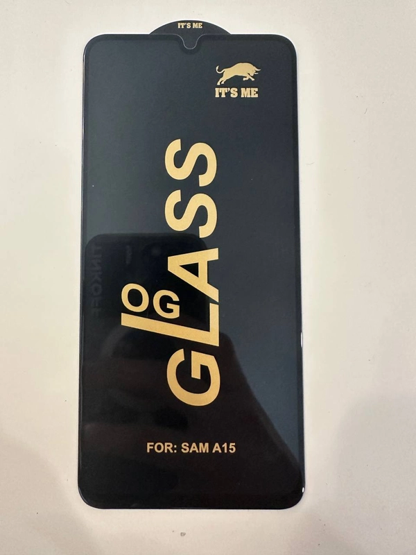 Защитное стекло OG GLASS для Samsung A15