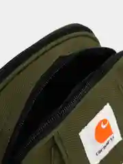 Зеленый сумка через плечо Carhartt