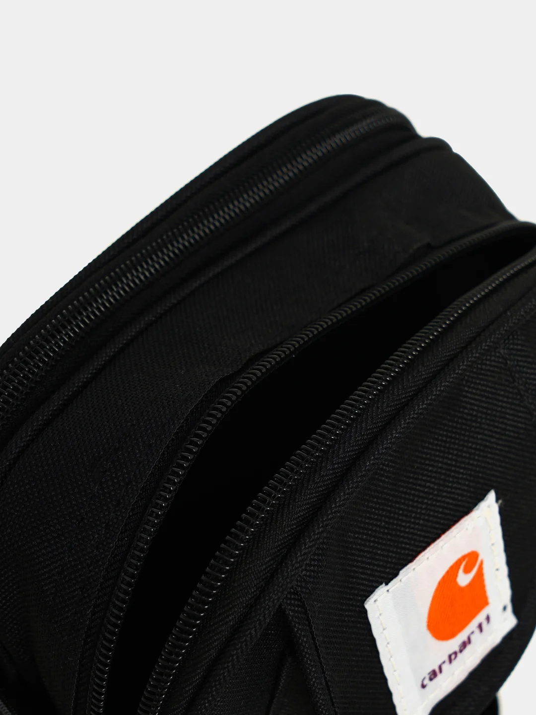Серый сумка через плечо Carhartt