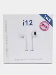 Беспроводные наушники Airpod i12